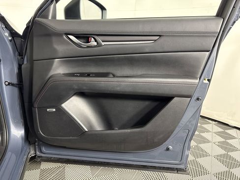 Used 2024 MAZDA CX-5 Carbon Edition image 12