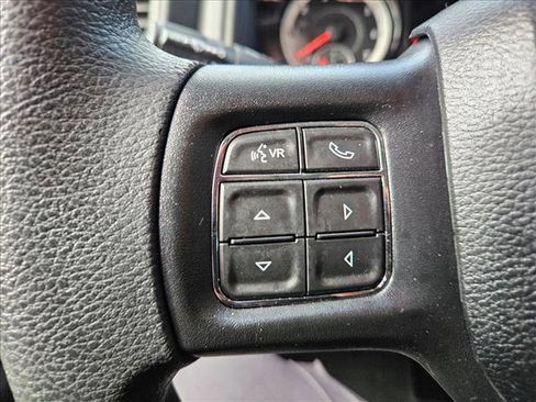 Used 2018 RAM 1500 Express w/ Express Value Package image 13