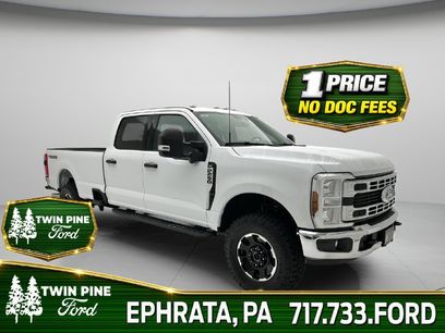 New 2027 Ford F250 XLT w/ Tremor Off-Road Package