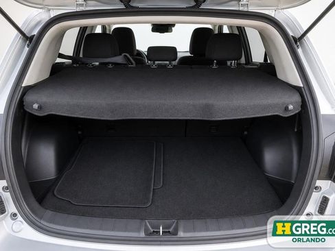 Used 2025 Mitsubishi Outlander Sport AWD image 17