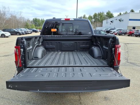 Used 2026 Ford F150 XLT w/ Equipment Group 302A MID AWD/4WD image 8