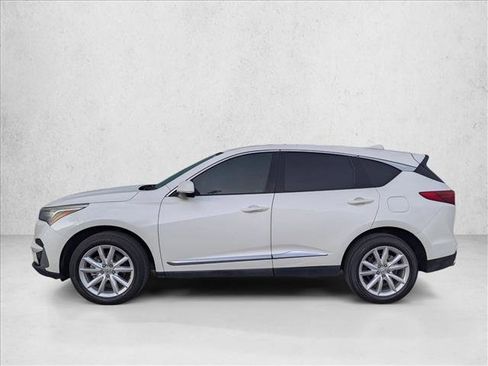 Used 2019 Acura RDX image 2