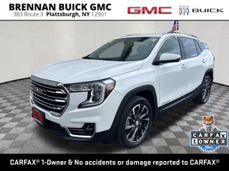 Certified 2022 GMC Terrain SLT AWD/4WD 360° Tour