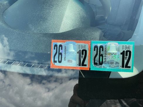 Used 2013 Subaru Forester 2.5X image 9