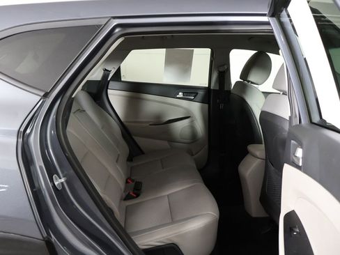 Used 2019 Hyundai Tucson SE AWD/4WD image 30