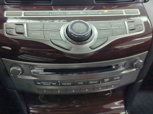 Used 2016 INFINITI Q70 L 3.7 AWD/4WD image 15