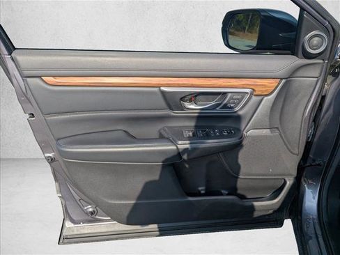 Used 2021 Honda CR-V EX-L image 22
