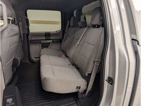 Used 2019 Ford F150 XLT w/ Trailer Tow Package AWD/4WD image 15