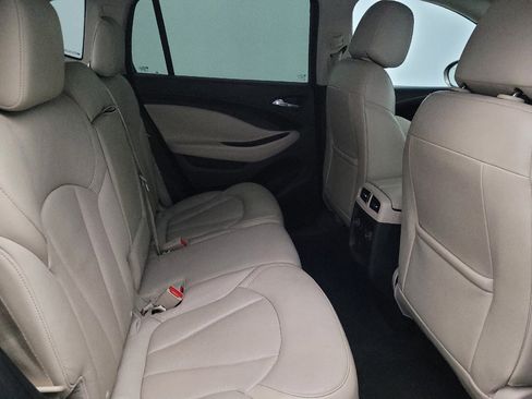 Used 2016 Buick Envision Premium image 19