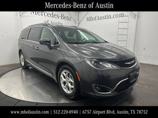 Used 2018 Chrysler Pacifica Touring-L Plus w/ Advanced Safetytec Group FWD video 1