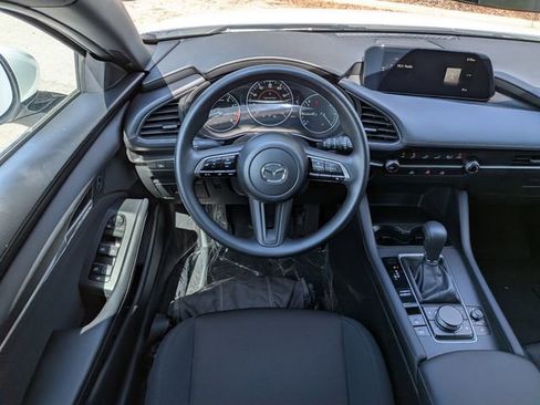 New 2026 MAZDA MAZDA3 s FWD image 16