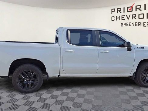 Used 2022 Chevrolet Silverado 1500 RST image 9