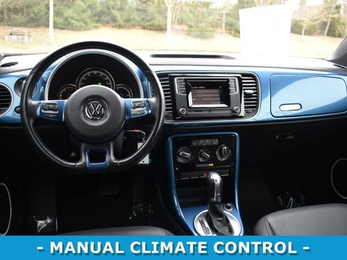 Used 2019 Volkswagen Beetle 2.0T S image 10