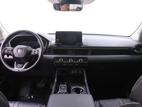 Certified 2023 Honda Pilot Elite image 5
