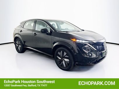 Used 2023 Nissan Ariya FWD