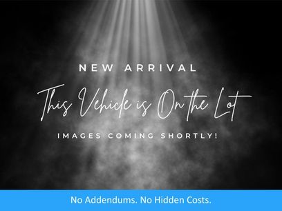 Used 2018 Volkswagen Atlas SEL