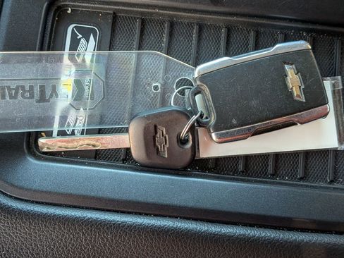 Used 2016 Chevrolet Silverado 1500 LTZ Z71 w/ LTZ Plus Package image 37