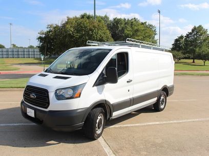 Used 2017 Ford Transit 250 130 Low Roof