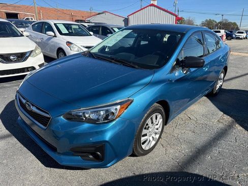 Used 2017 Subaru Impreza 2.0i image 15