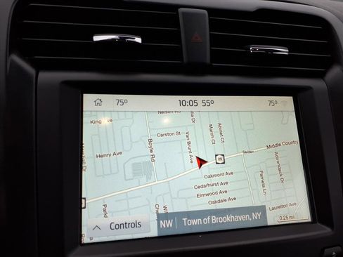 Used 2020 Ford Fusion Energi Titanium image 29