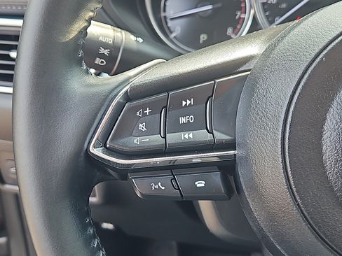 Used 2022 MAZDA CX-5 AWD 2.5 S image 18