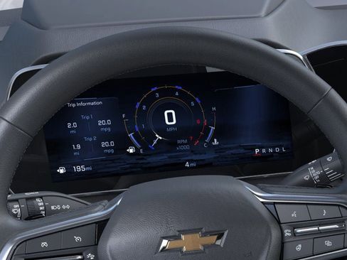 New 2026 Chevrolet Tahoe Premier AWD/4WD image 42