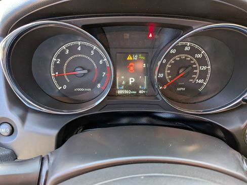 Used 2021 Mitsubishi Outlander Sport SE image 44