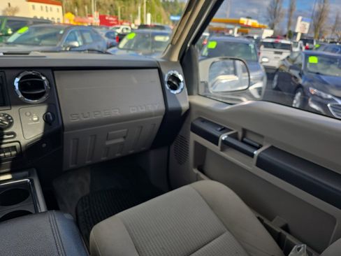 Used 2008 Ford F350 XLT image 19