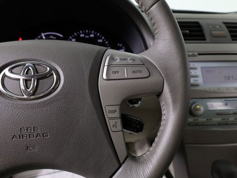 Used 2007 Toyota Camry Hybrid image 32