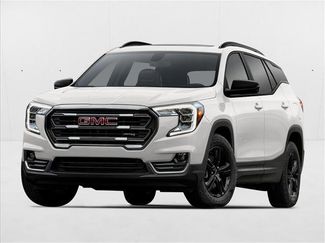 Used 2022 GMC Terrain SLE w/ Driver Convenience Package FWD video 1
