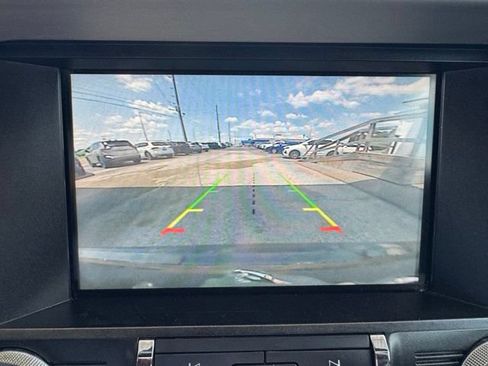 Used 2015 Ford Mustang Premium w/ Equipment Group 201A RWD image 9