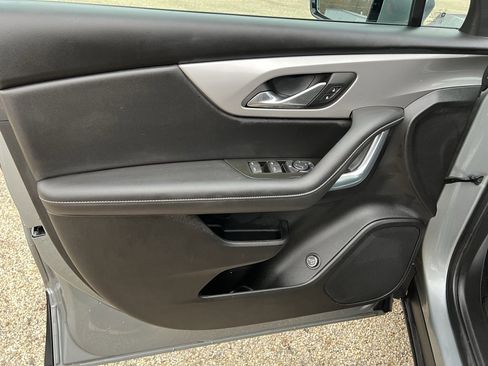 Used 2023 Chevrolet Blazer LT w/ Convenience Package image 23