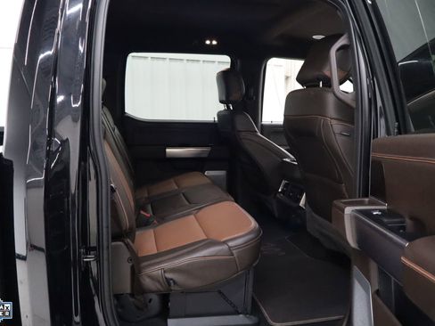 Used 2024 Ford F250 King Ranch AWD/4WD image 26