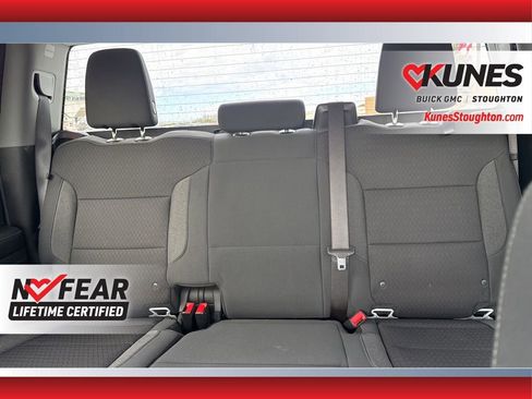 Used 2024 GMC Sierra 3500 SLE image 34