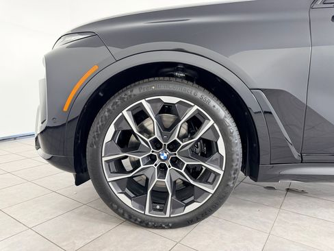 New 2026 BMW X7 M60i image 11