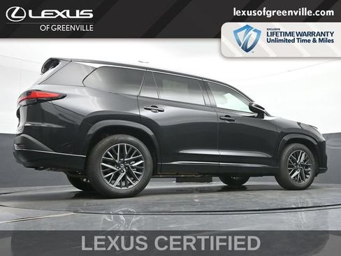 Used 2026 Lexus TX 350 AWD w/ Technology Package image 12
