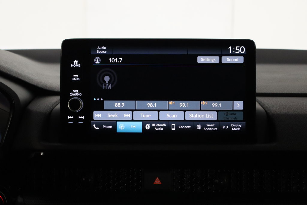 Used 2025 Honda CR-V EX-L image 28