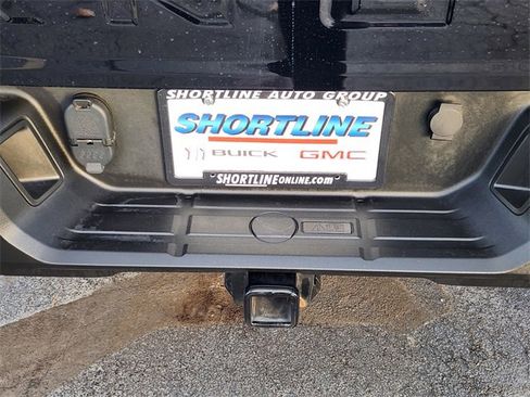 Used 2020 Ford Ranger Lariat w/ Equipment Group 501A Mid image 18