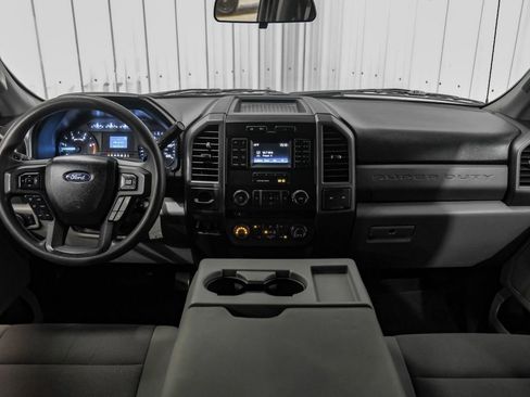 Used 2018 Ford F350 XL w/ STX Appearance Package RWD image 13