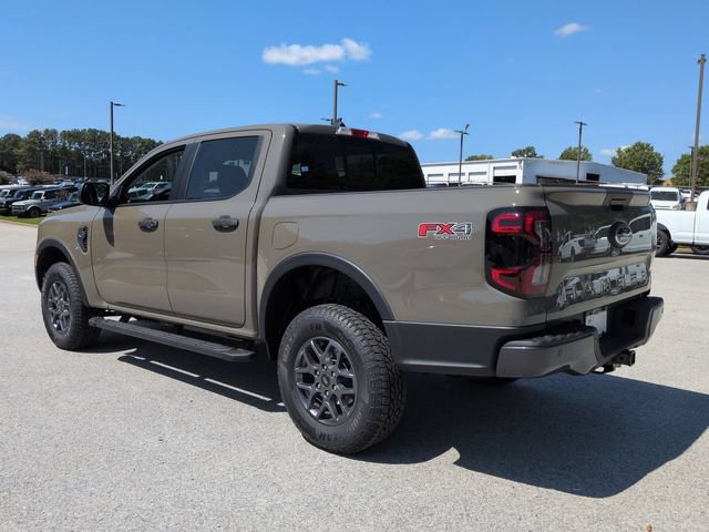 New 2026 Ford Ranger XLT w/ Equipment Group 301A High AWD/4WD image 6