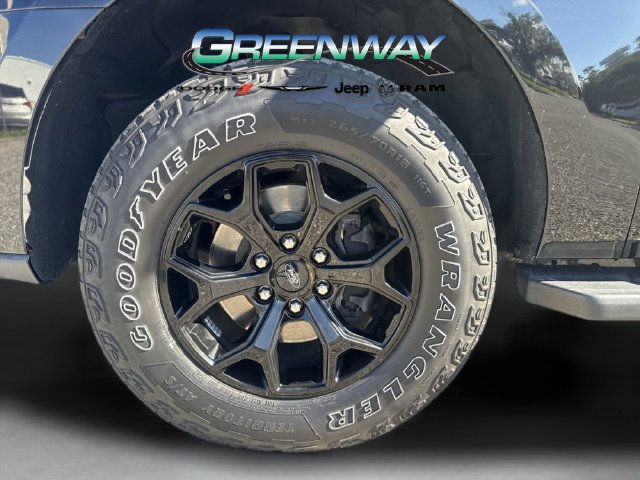 Used 2022 Ford Expedition Timberline AWD/4WD image 35