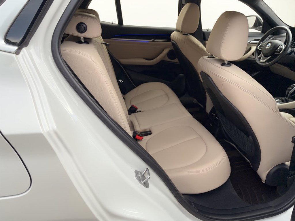 Used 2022 BMW X2 sDrive28i w/ Premium Package FWD image 29