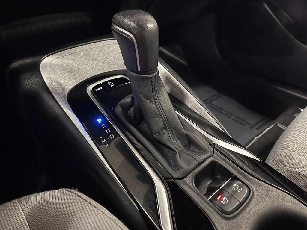 Used 2019 Toyota Corolla SE FWD image 9