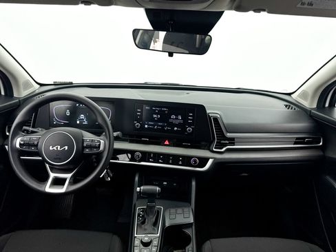 Certified 2024 Kia Sportage LX FWD image 20