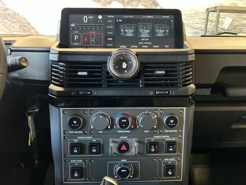 Used 2024 INEOS Grenadier Station Wagon AWD/4WD image 4