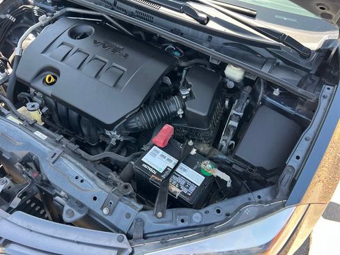 Used 2016 Toyota Corolla LE FWD image 42
