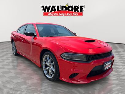Used 2023 Dodge Charger GT