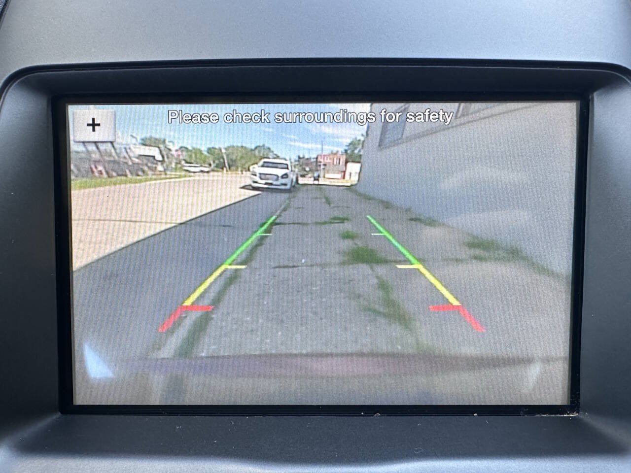 Used 2016 Ford Taurus SEL w/ Equipment Group 201A FWD image 23