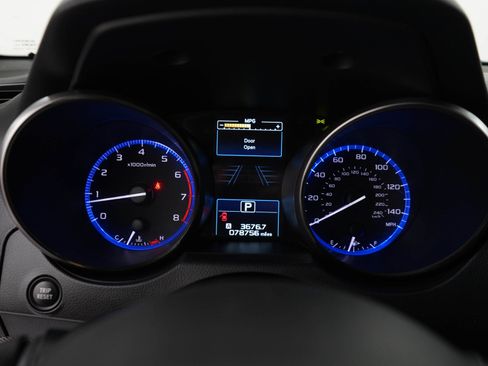 Used 2019 Subaru Outback 2.5i Premium AWD/4WD image 26