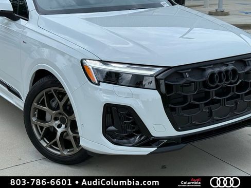 New 2026 Audi Q7 Premium Plus AWD/4WD image 6